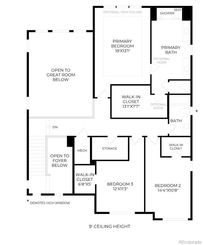 MLS Image #43 for 741  simmental loop,castle rock, Colorado