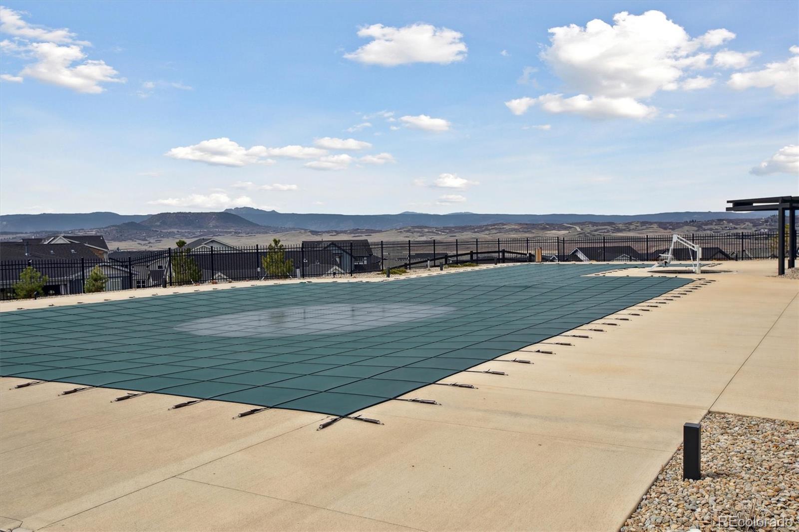 MLS Image #47 for 741  simmental loop,castle rock, Colorado