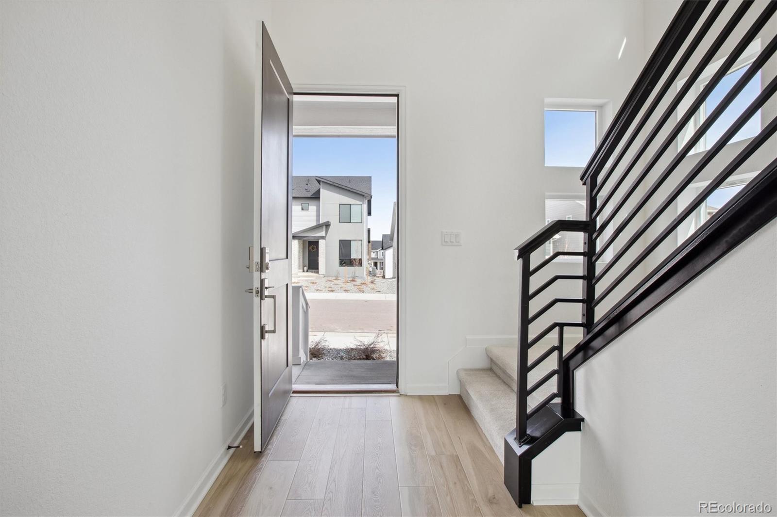 MLS Image #5 for 741  simmental loop,castle rock, Colorado