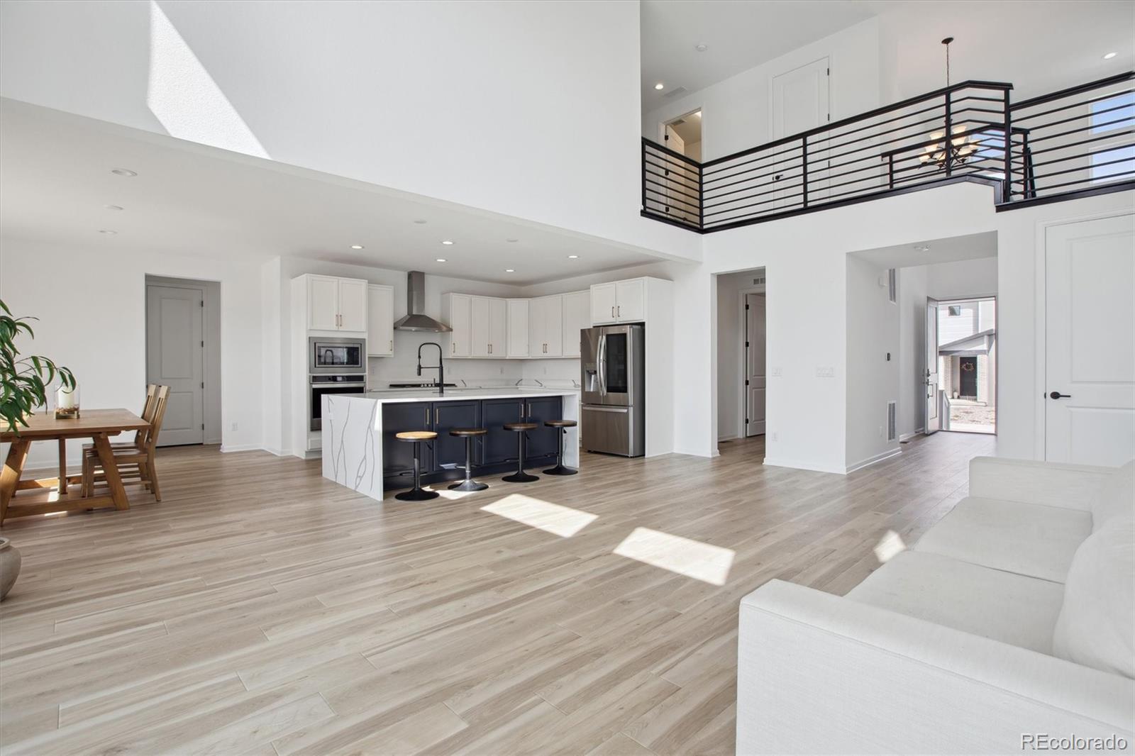 MLS Image #6 for 741  simmental loop,castle rock, Colorado