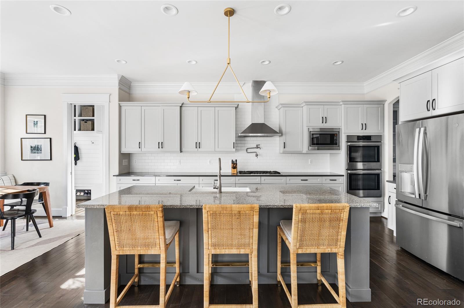 MLS Image #10 for 8266  superior circle,littleton, Colorado