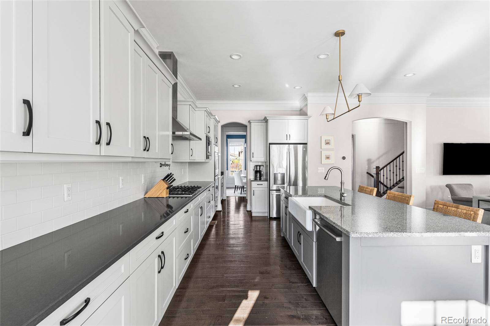 MLS Image #11 for 8266  superior circle,littleton, Colorado