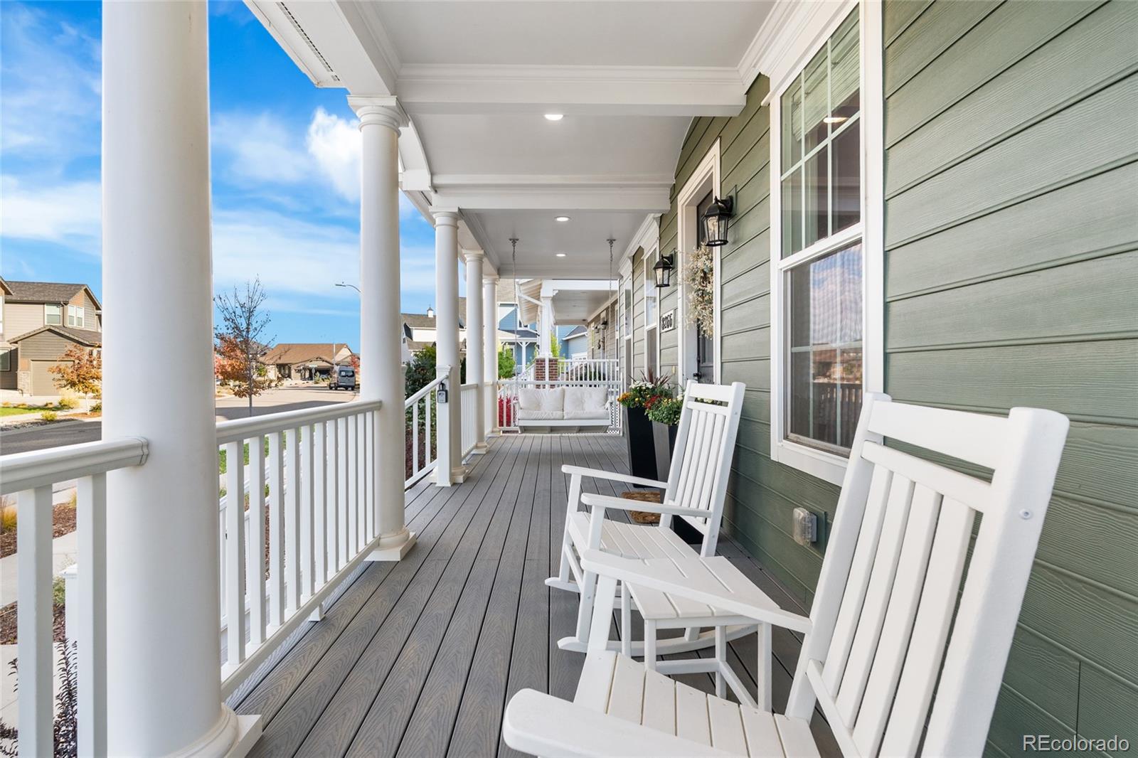 MLS Image #2 for 8266  superior circle,littleton, Colorado