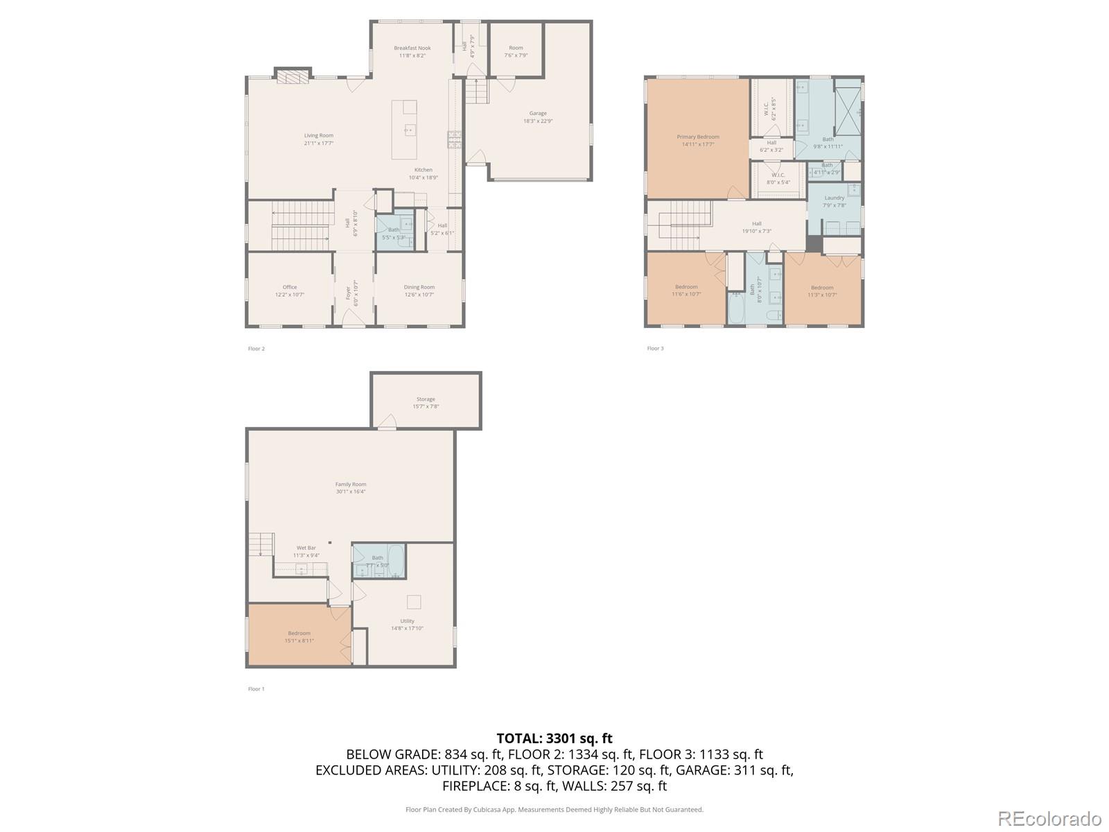 MLS Image #36 for 8266  superior circle,littleton, Colorado