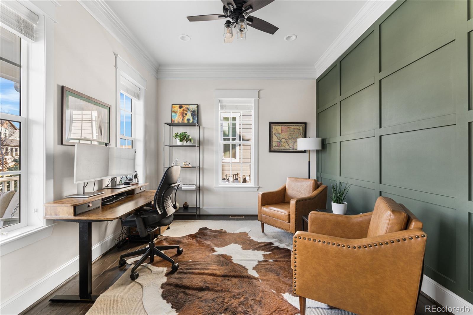 MLS Image #5 for 8266  superior circle,littleton, Colorado