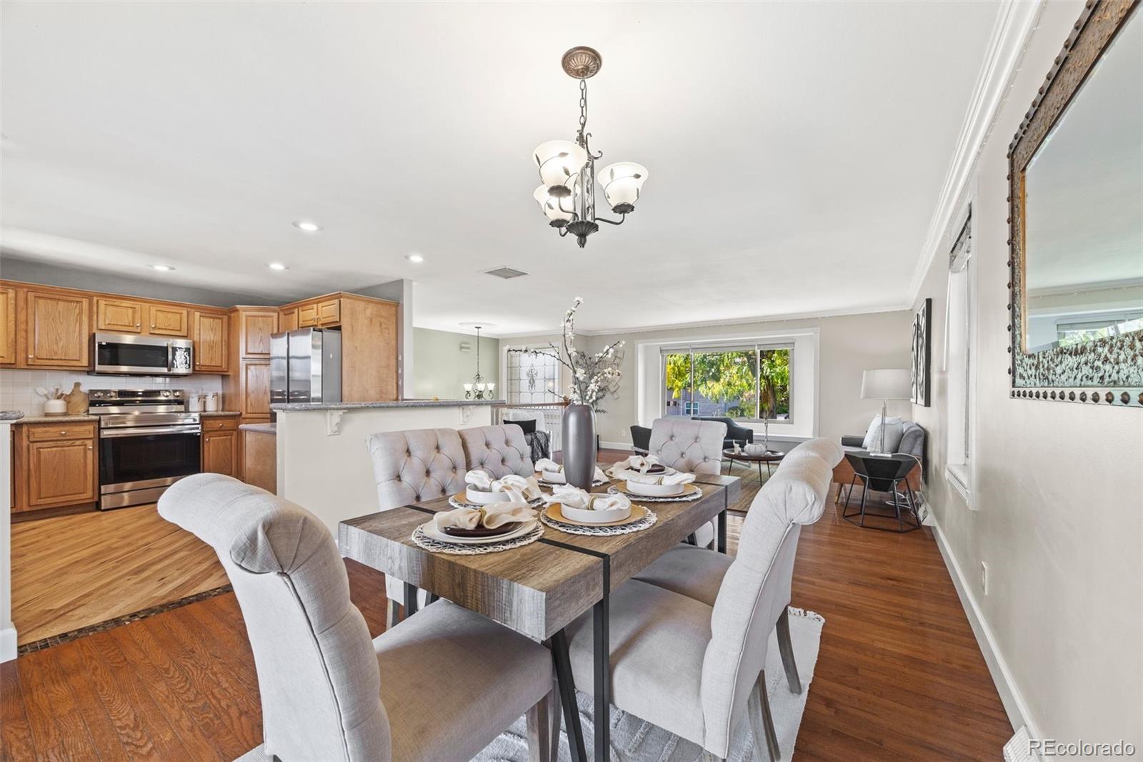 MLS Image #11 for 4202 w pondview place,littleton, Colorado