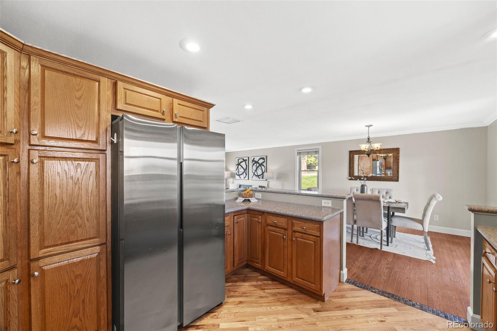 MLS Image #16 for 4202 w pondview place,littleton, Colorado