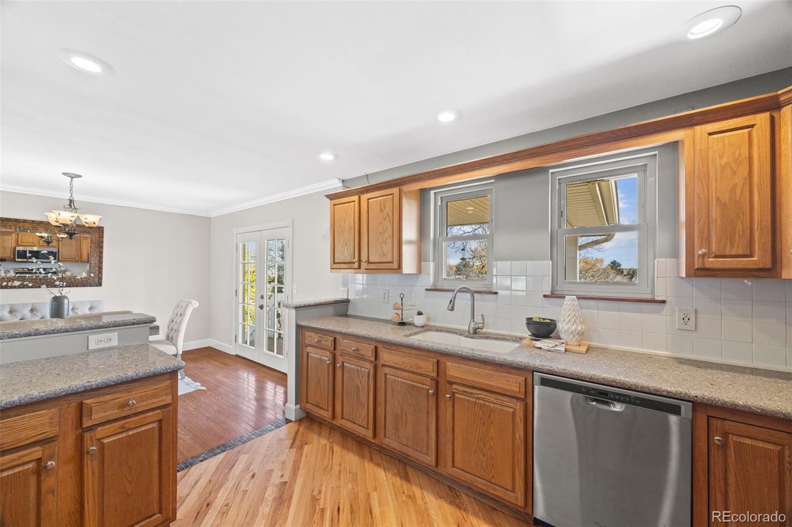 MLS Image #17 for 4202 w pondview place,littleton, Colorado