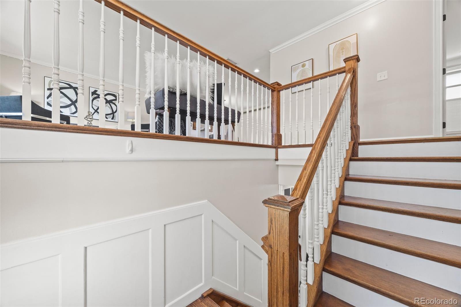 MLS Image #2 for 4202 w pondview place,littleton, Colorado