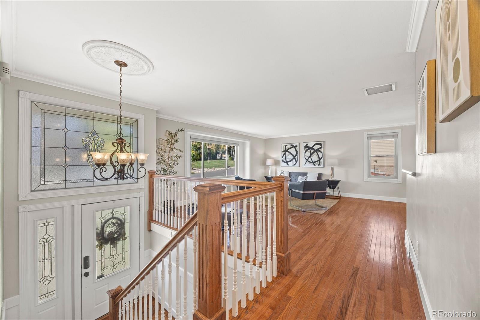MLS Image #3 for 4202 w pondview place,littleton, Colorado