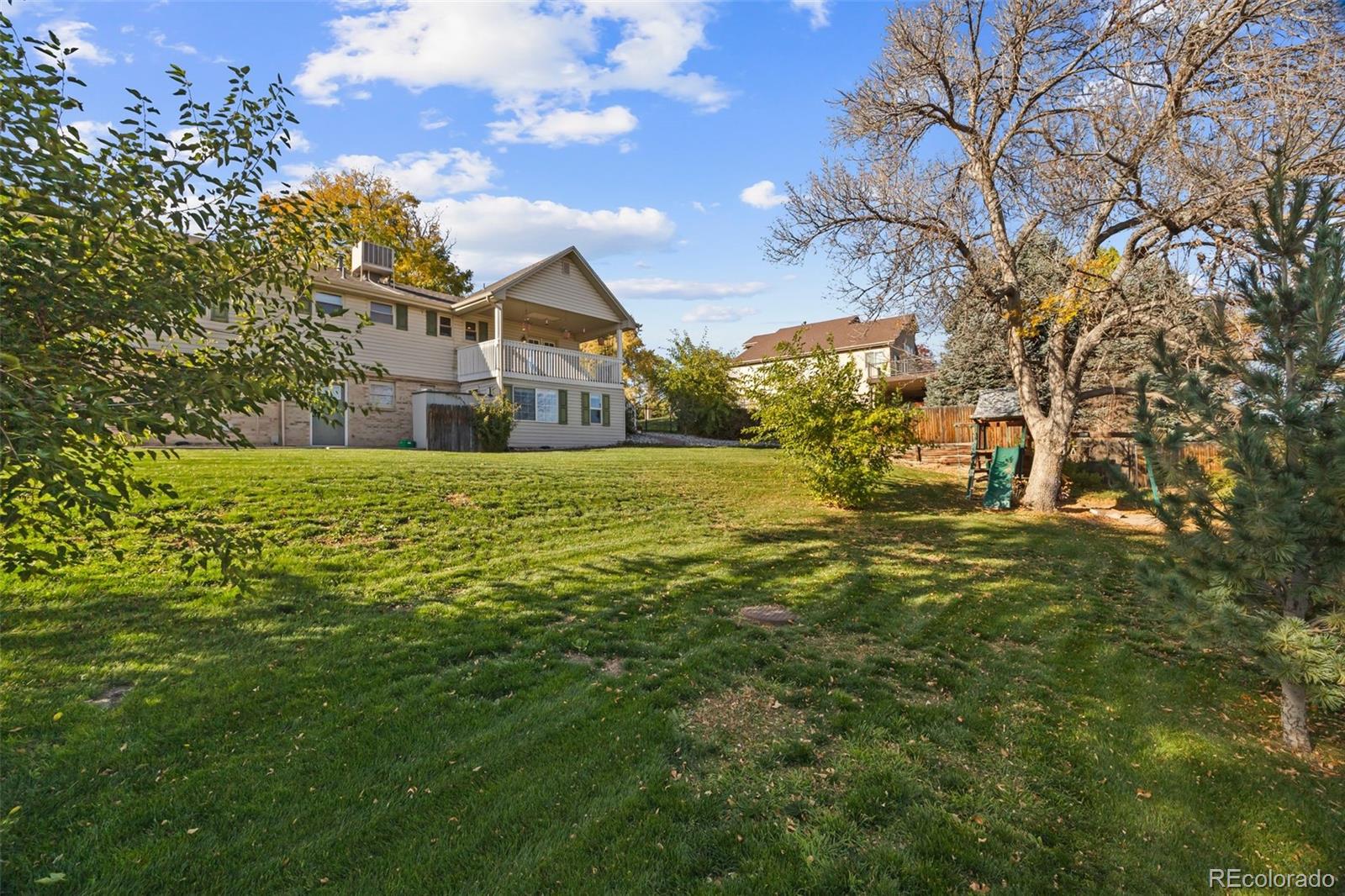 MLS Image #38 for 4202 w pondview place,littleton, Colorado