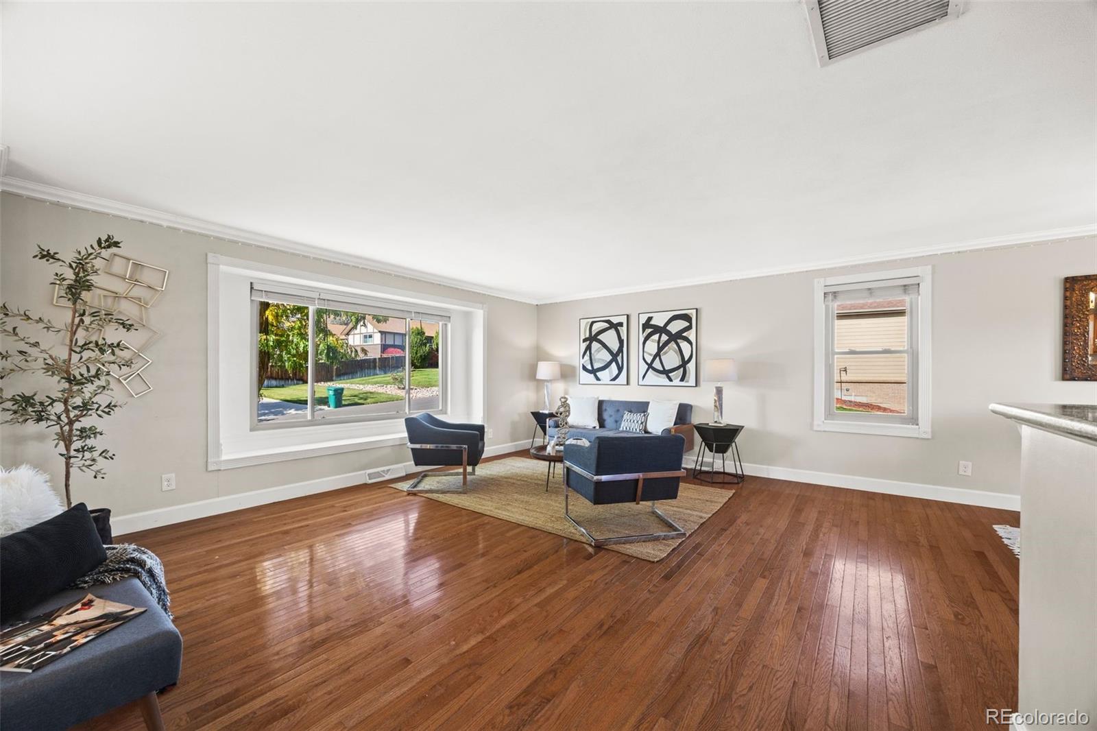 MLS Image #4 for 4202 w pondview place,littleton, Colorado
