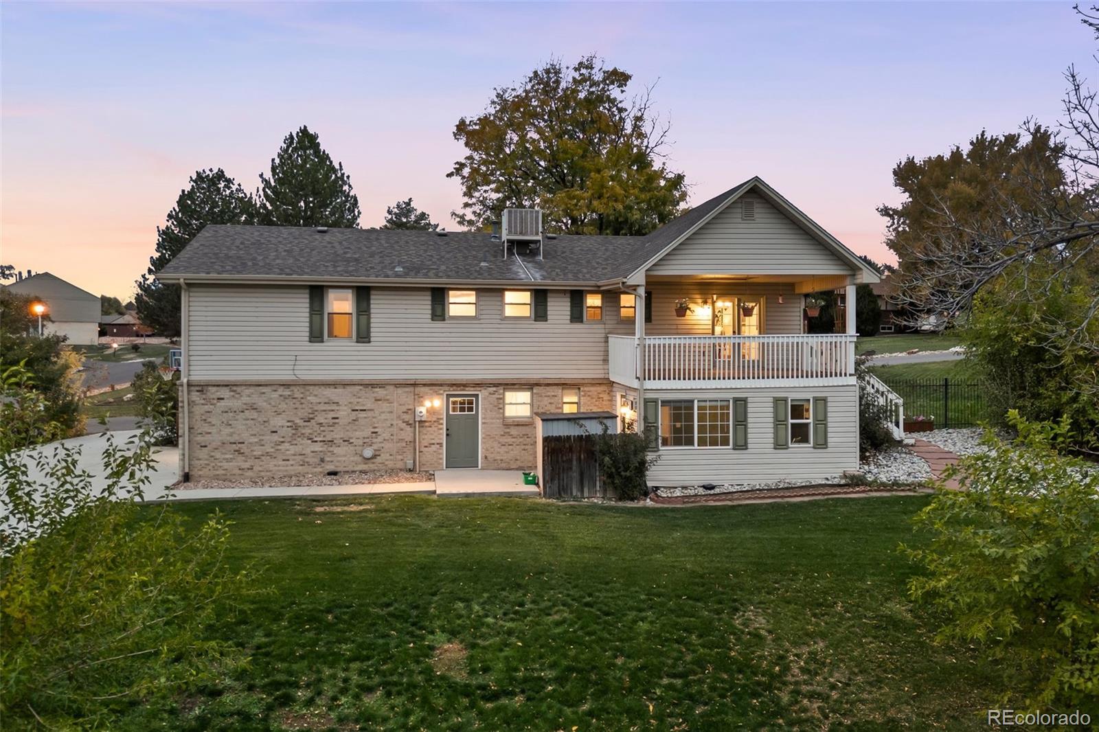 MLS Image #40 for 4202 w pondview place,littleton, Colorado