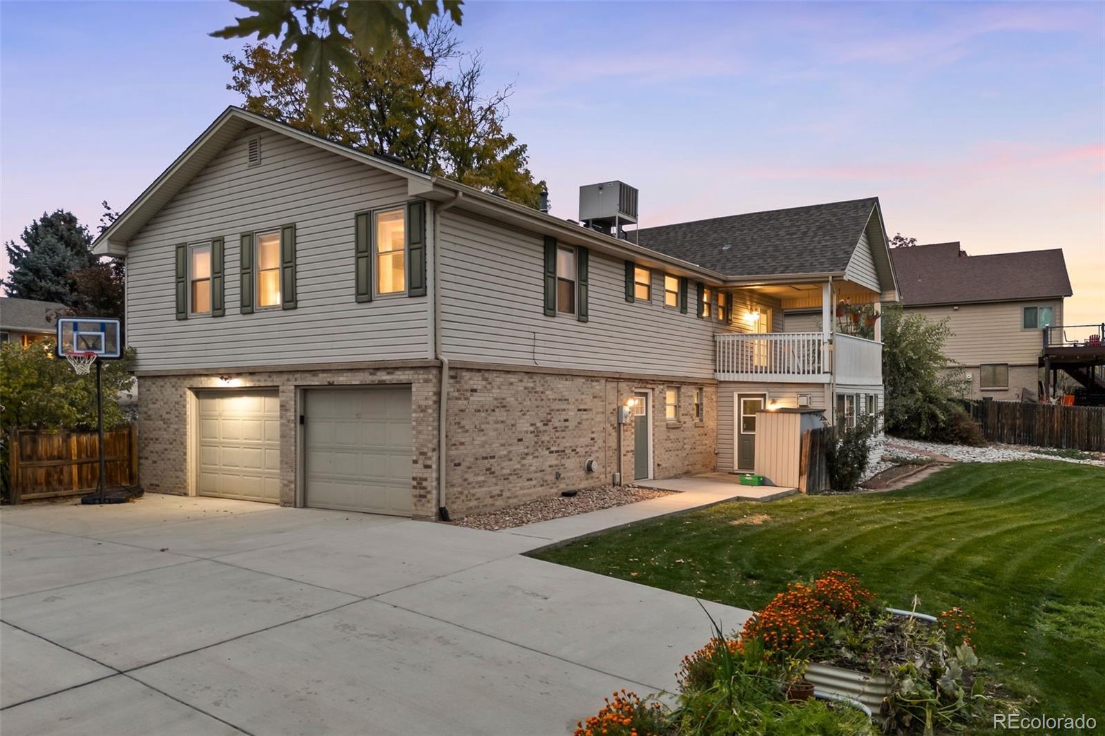 MLS Image #41 for 4202 w pondview place,littleton, Colorado