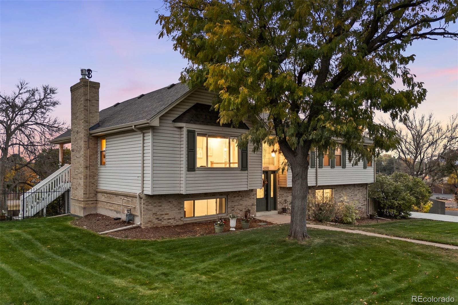 MLS Image #42 for 4202 w pondview place,littleton, Colorado