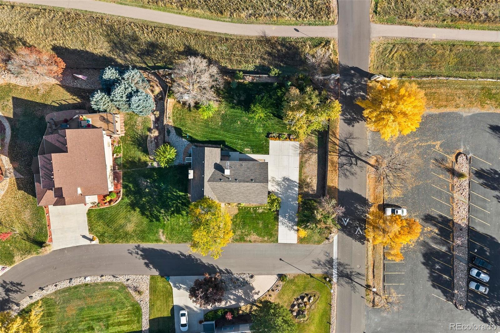 MLS Image #44 for 4202 w pondview place,littleton, Colorado
