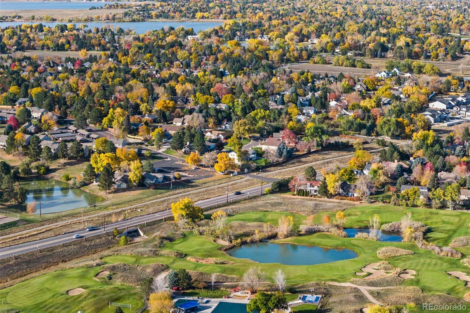 MLS Image #45 for 4202 w pondview place,littleton, Colorado