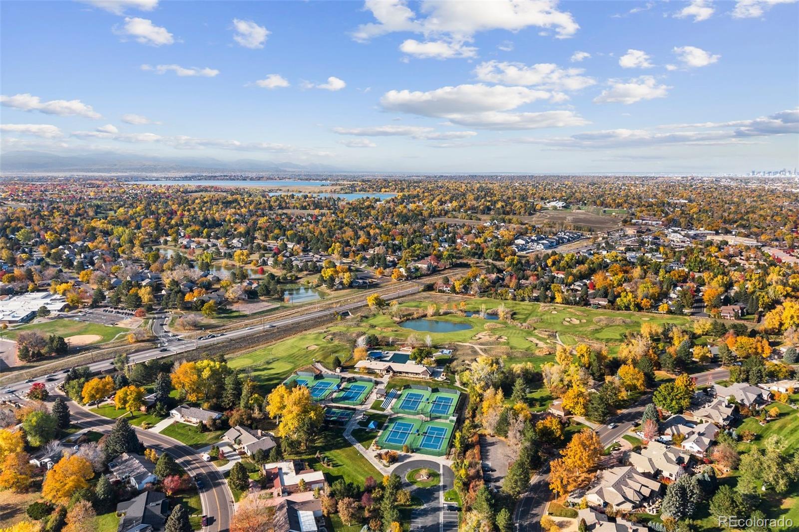 MLS Image #48 for 4202 w pondview place,littleton, Colorado