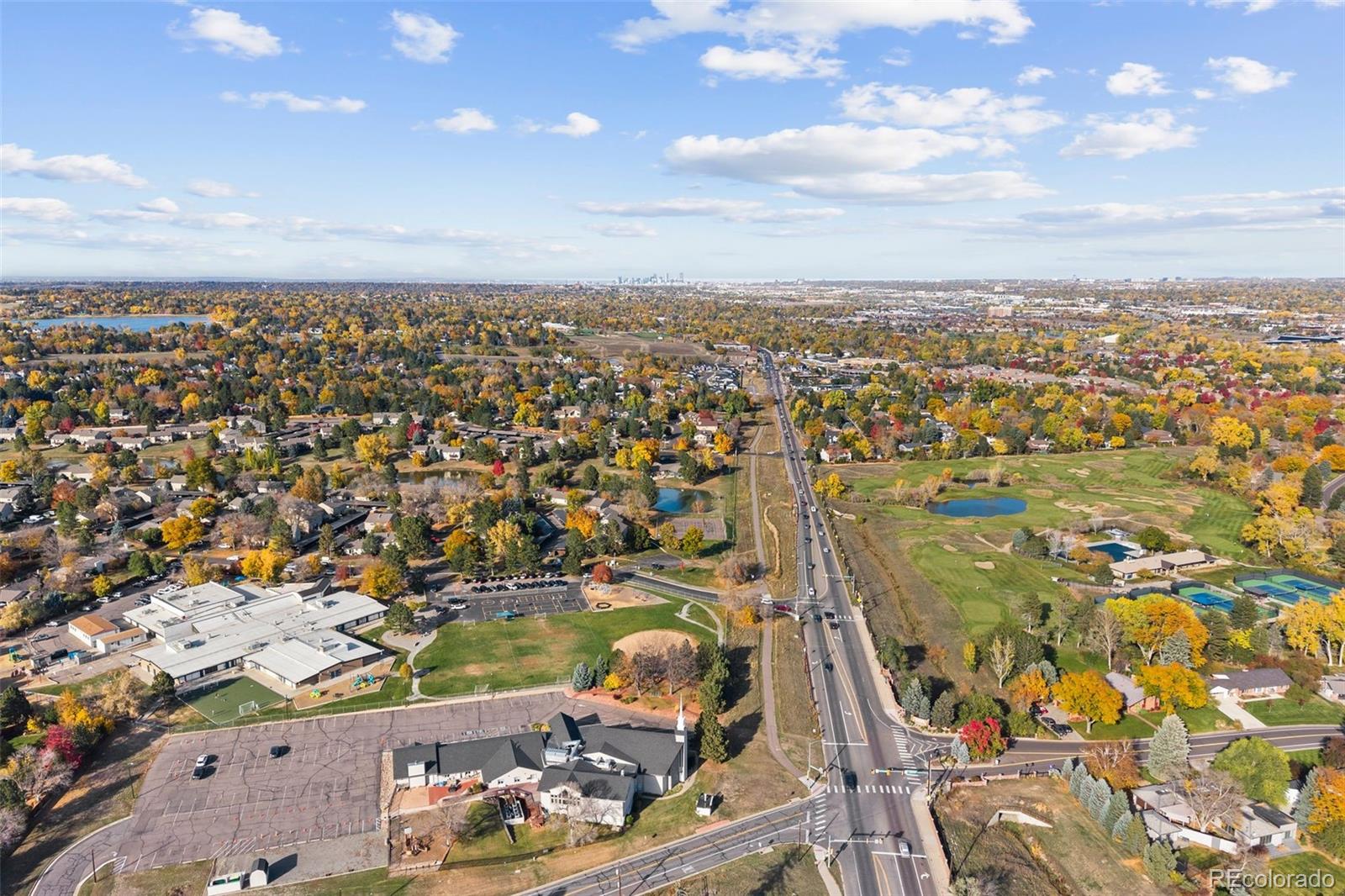MLS Image #49 for 4202 w pondview place,littleton, Colorado