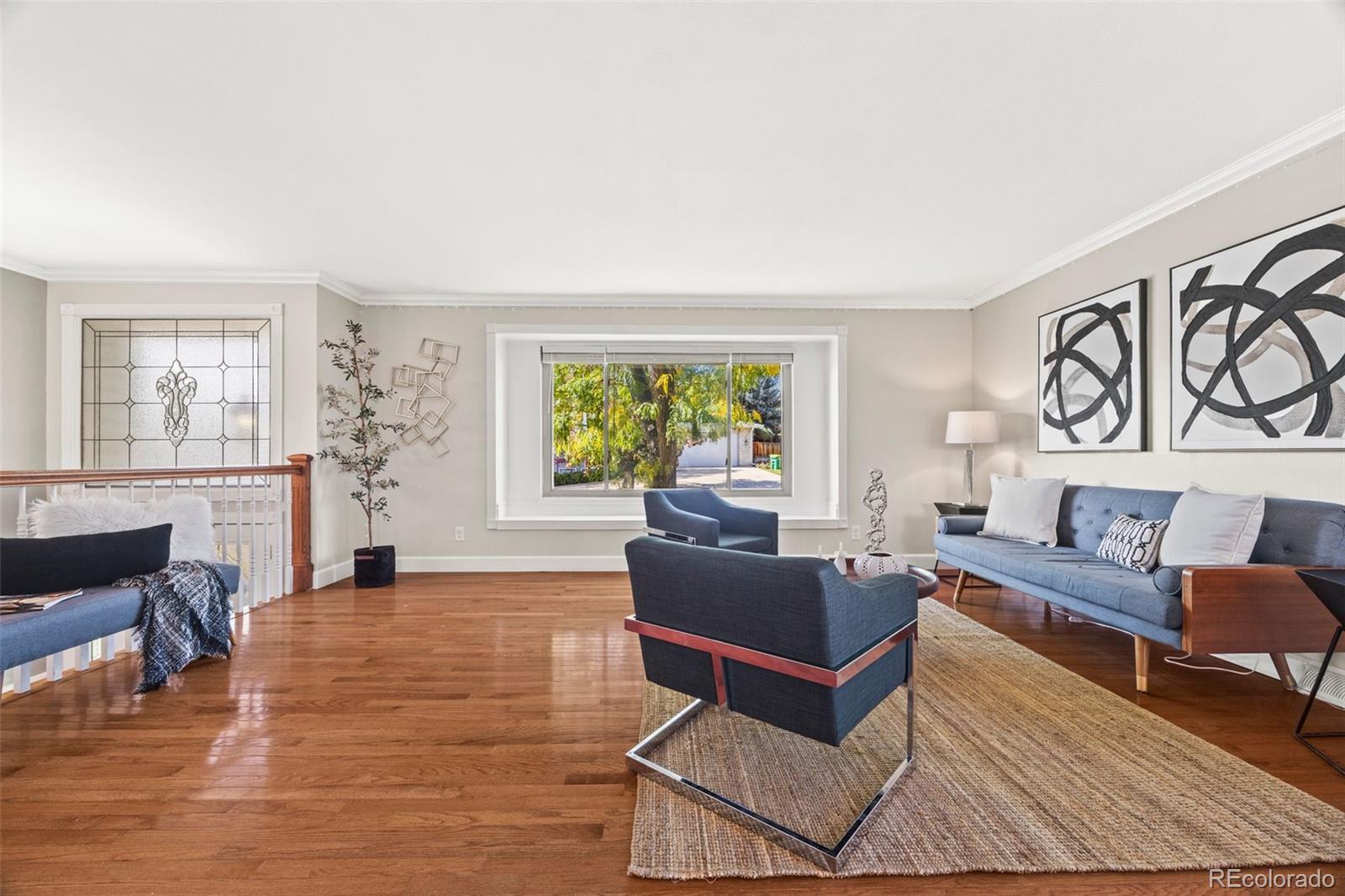 MLS Image #5 for 4202 w pondview place,littleton, Colorado
