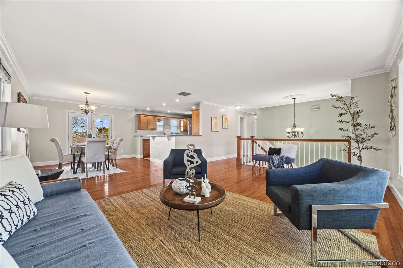 MLS Image #6 for 4202 w pondview place,littleton, Colorado