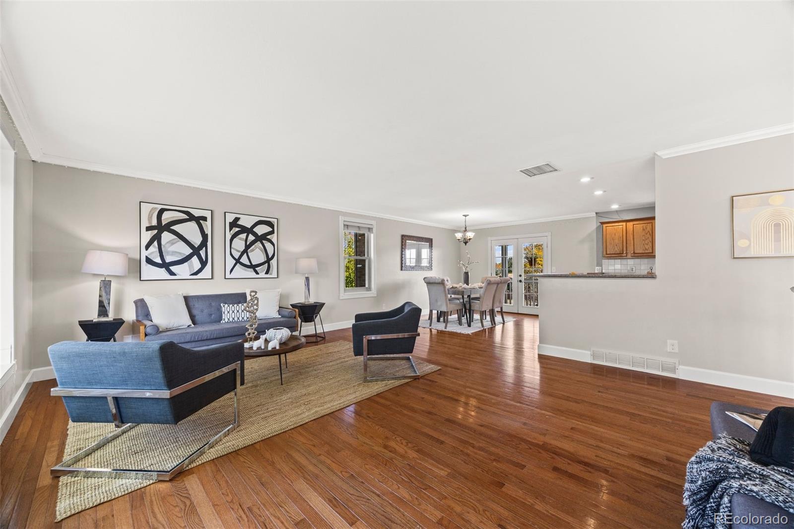 MLS Image #7 for 4202 w pondview place,littleton, Colorado