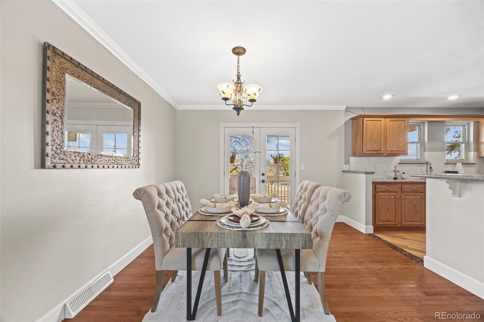 MLS Image #8 for 4202 w pondview place,littleton, Colorado