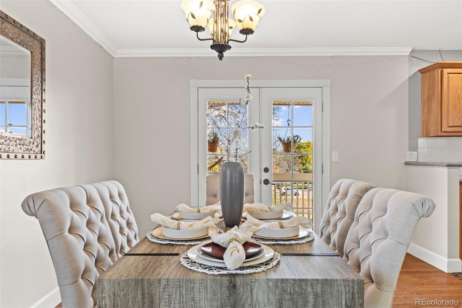 MLS Image #9 for 4202 w pondview place,littleton, Colorado