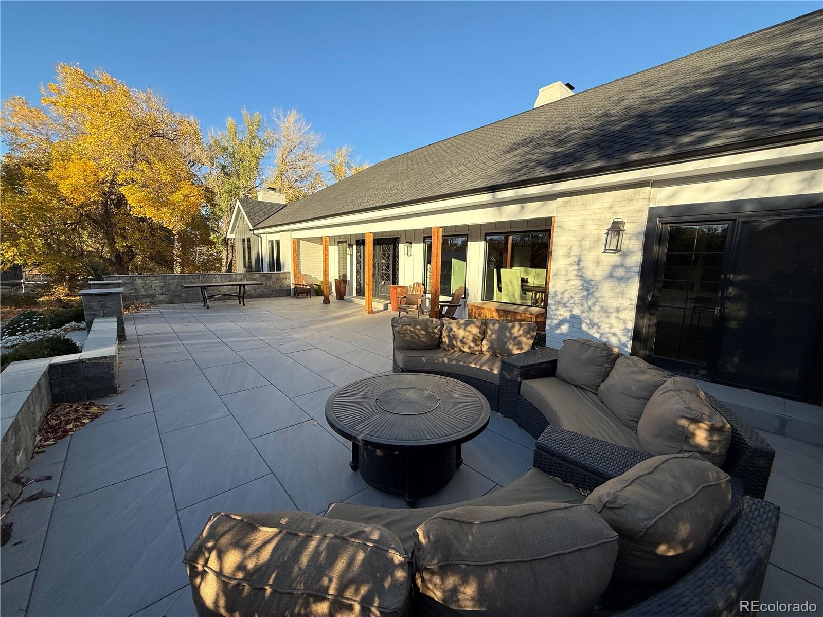 MLS Image #4 for 5700 s university boulevard,greenwood village, Colorado