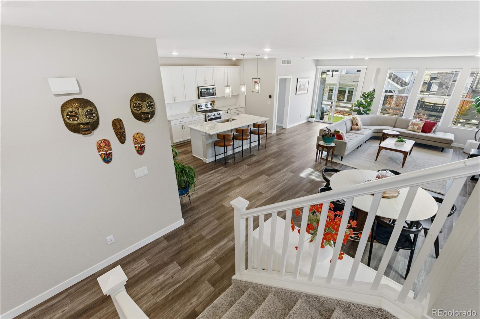 MLS Image #11 for 6351  stable view street,castle pines, Colorado