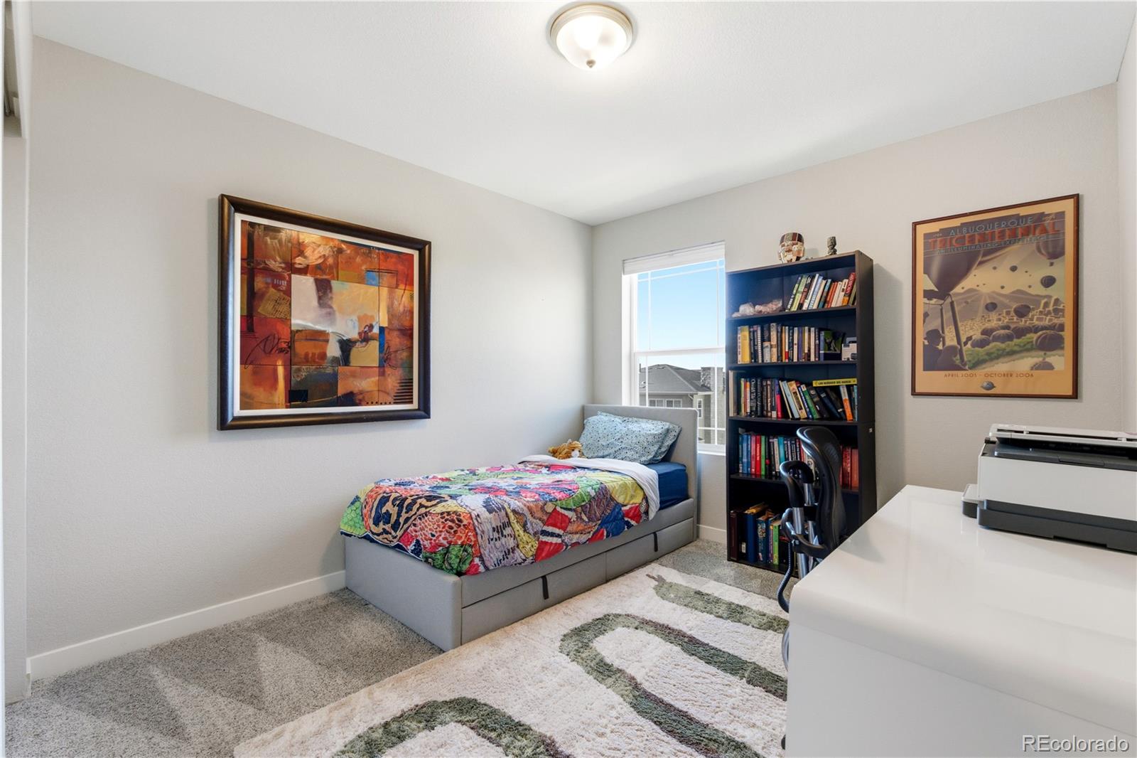MLS Image #19 for 6351  stable view street,castle pines, Colorado