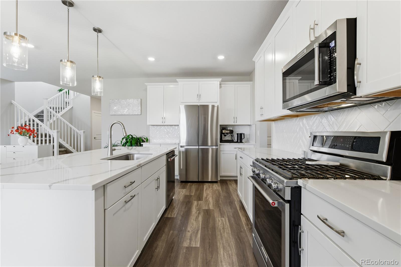 MLS Image #2 for 6351  stable view street,castle pines, Colorado