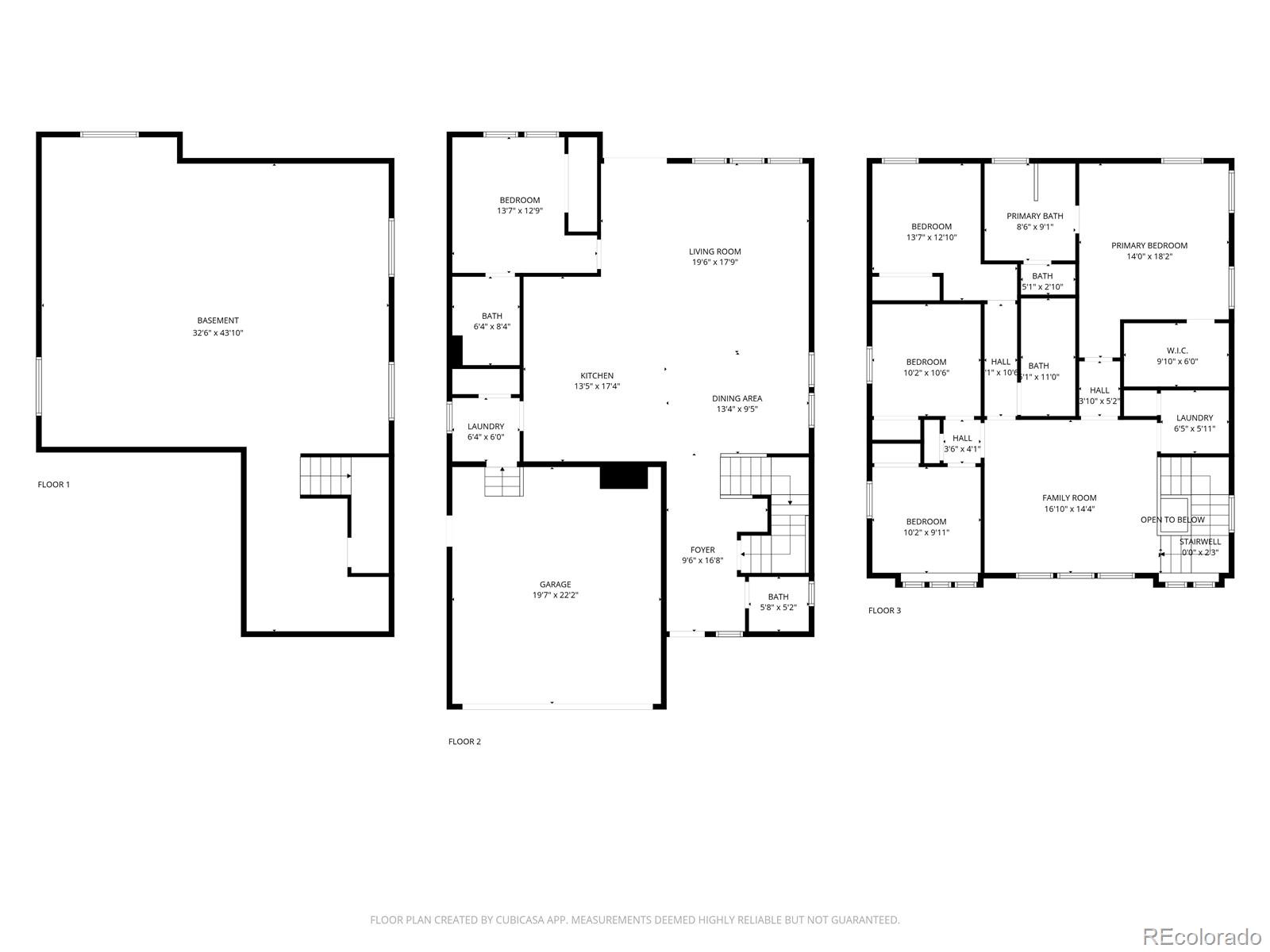 MLS Image #21 for 6351  stable view street,castle pines, Colorado