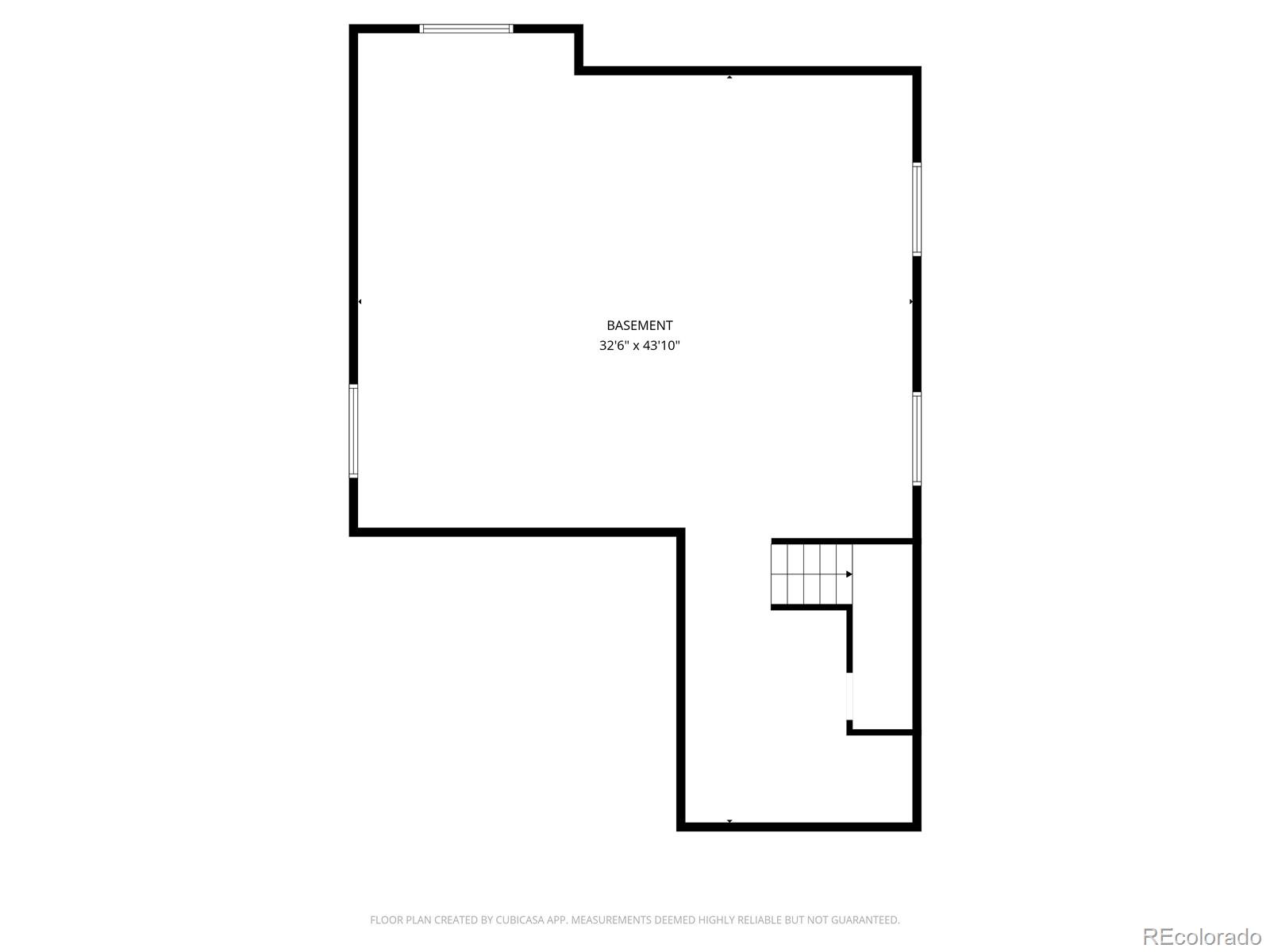 MLS Image #22 for 6351  stable view street,castle pines, Colorado