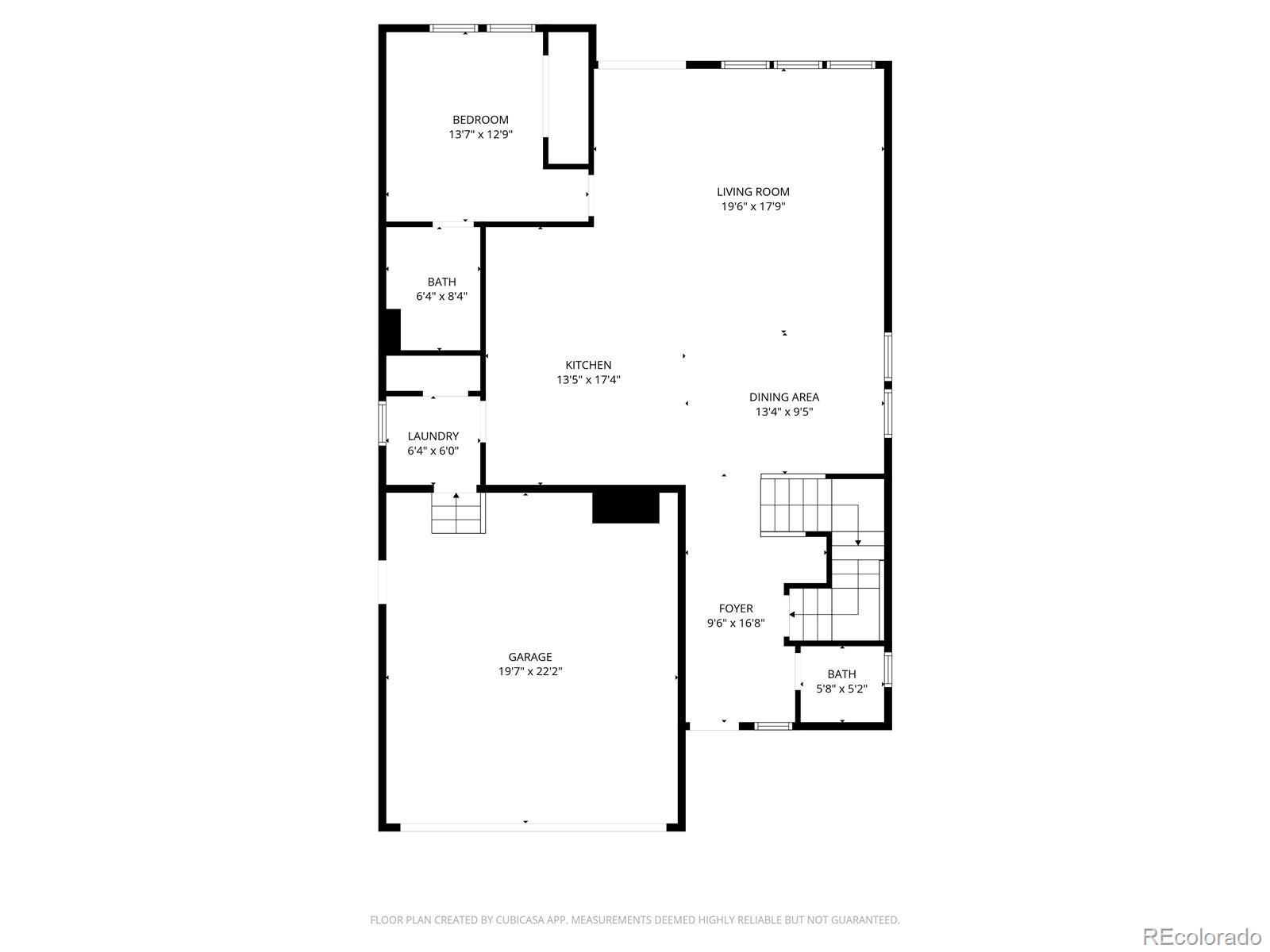 MLS Image #23 for 6351  stable view street,castle pines, Colorado