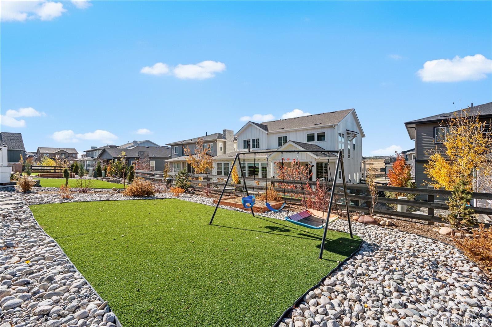 MLS Image #25 for 6351  stable view street,castle pines, Colorado