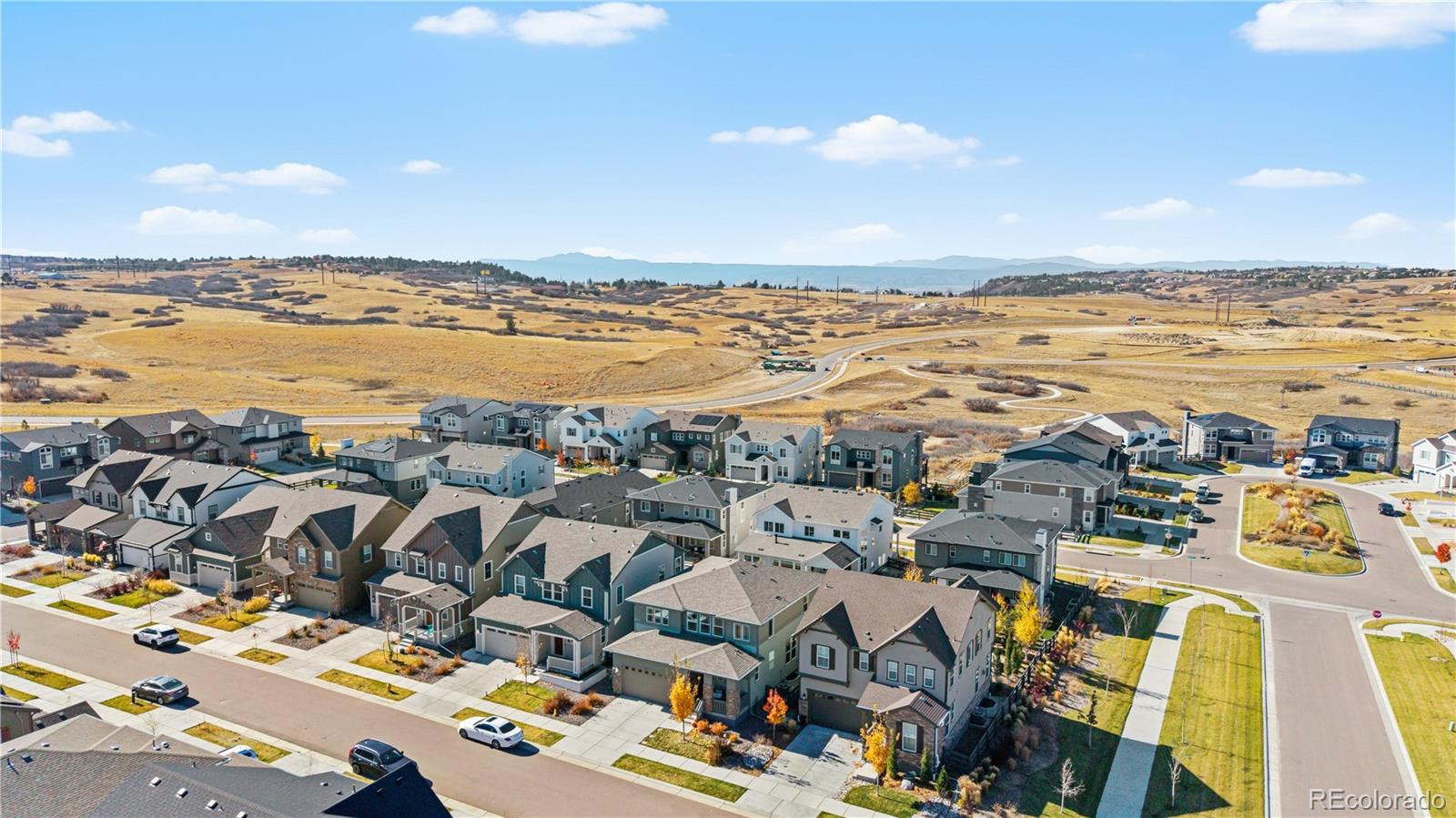 MLS Image #26 for 6351  stable view street,castle pines, Colorado