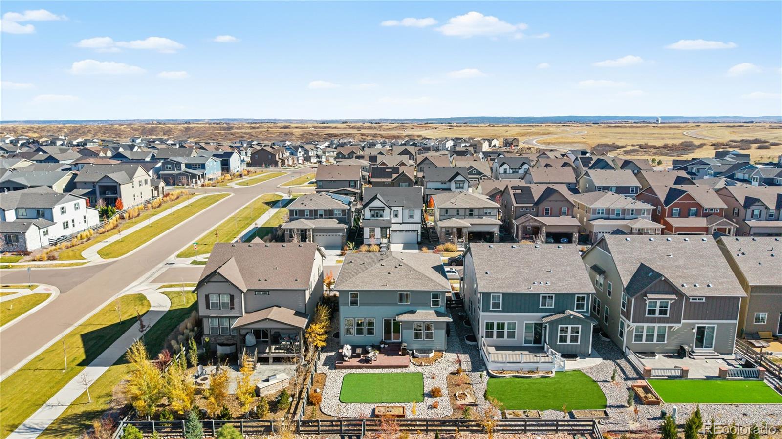 MLS Image #27 for 6351  stable view street,castle pines, Colorado