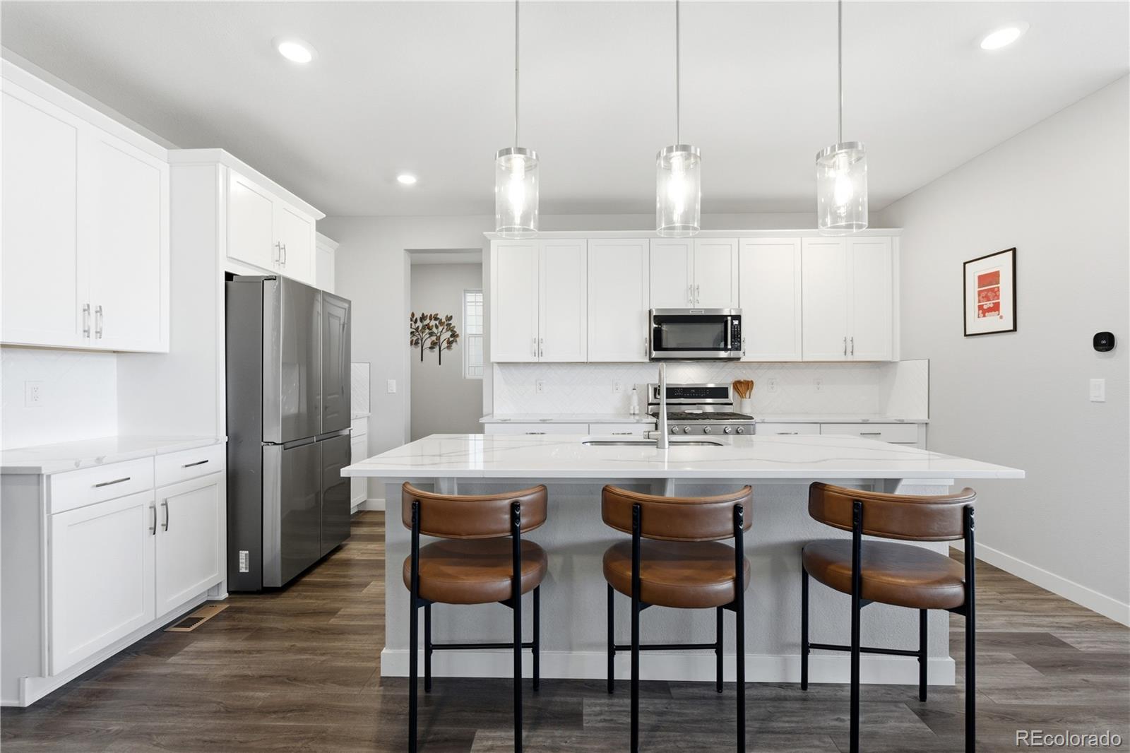 MLS Image #3 for 6351  stable view street,castle pines, Colorado