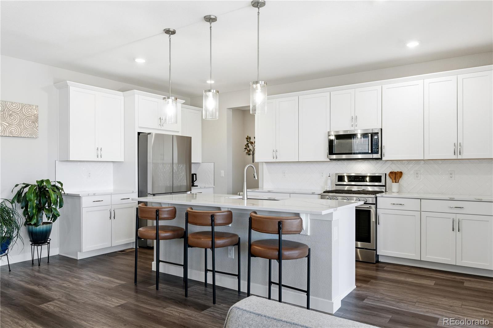 MLS Image #4 for 6351  stable view street,castle pines, Colorado