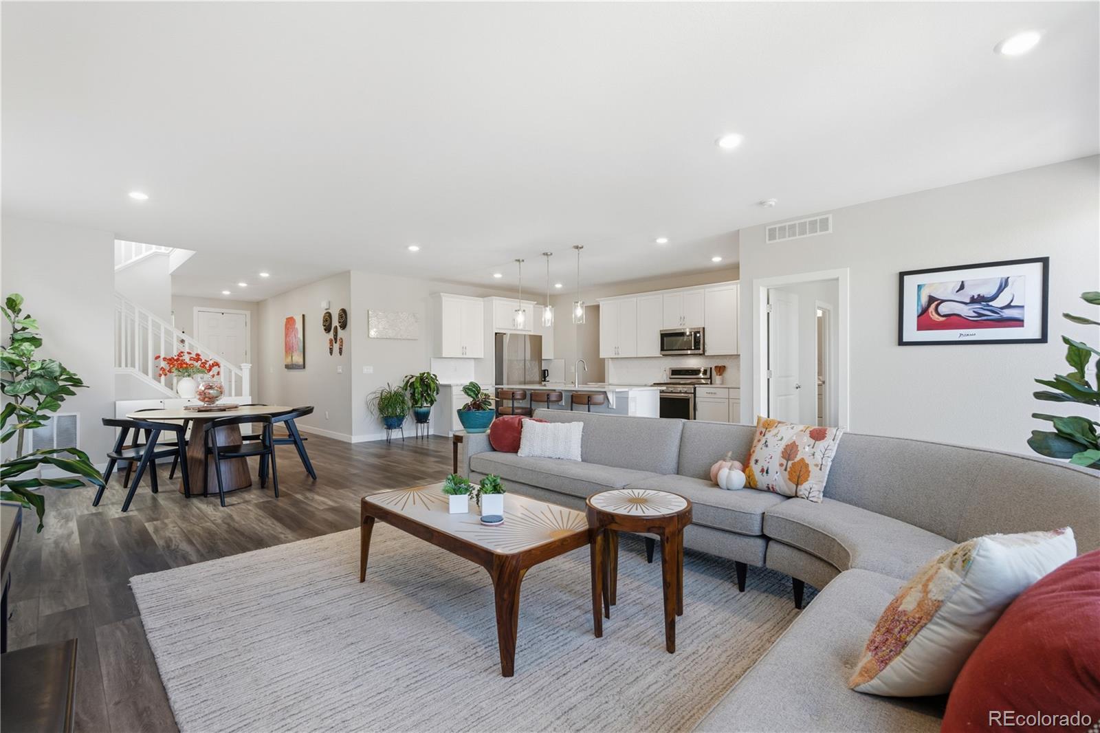 MLS Image #6 for 6351  stable view street,castle pines, Colorado