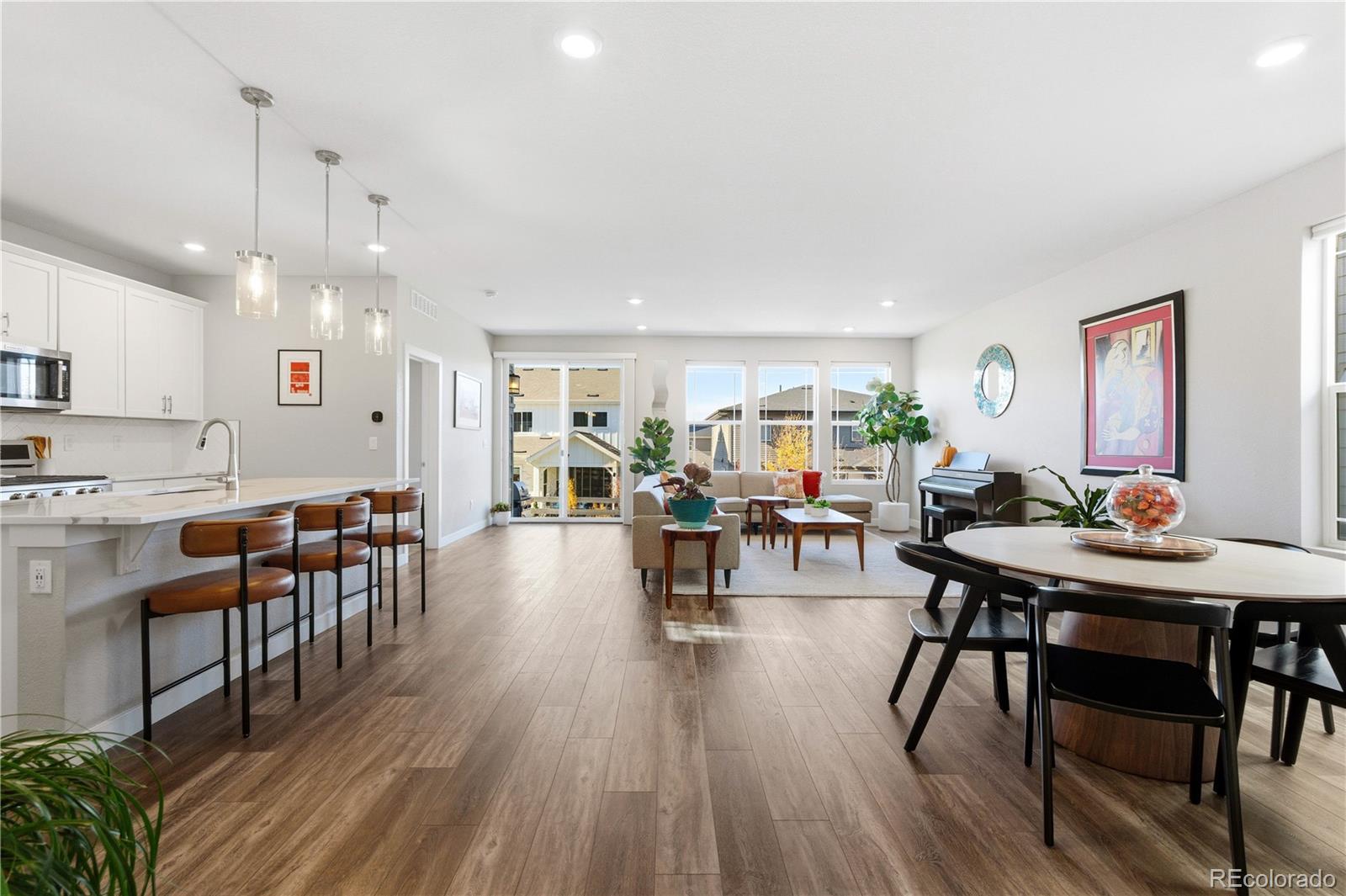 MLS Image #8 for 6351  stable view street,castle pines, Colorado