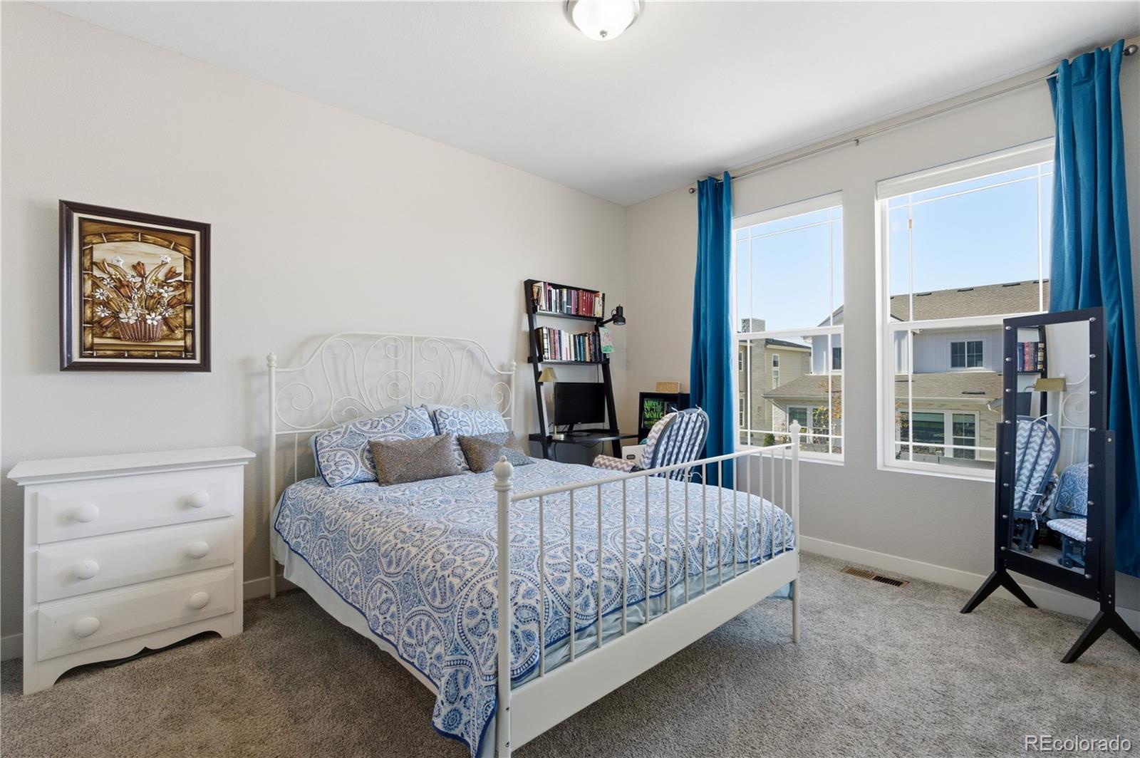 MLS Image #9 for 6351  stable view street,castle pines, Colorado