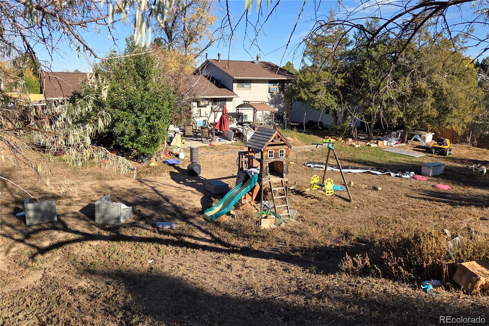 MLS Image #8 for 13117  deneb drive,lone tree, Colorado