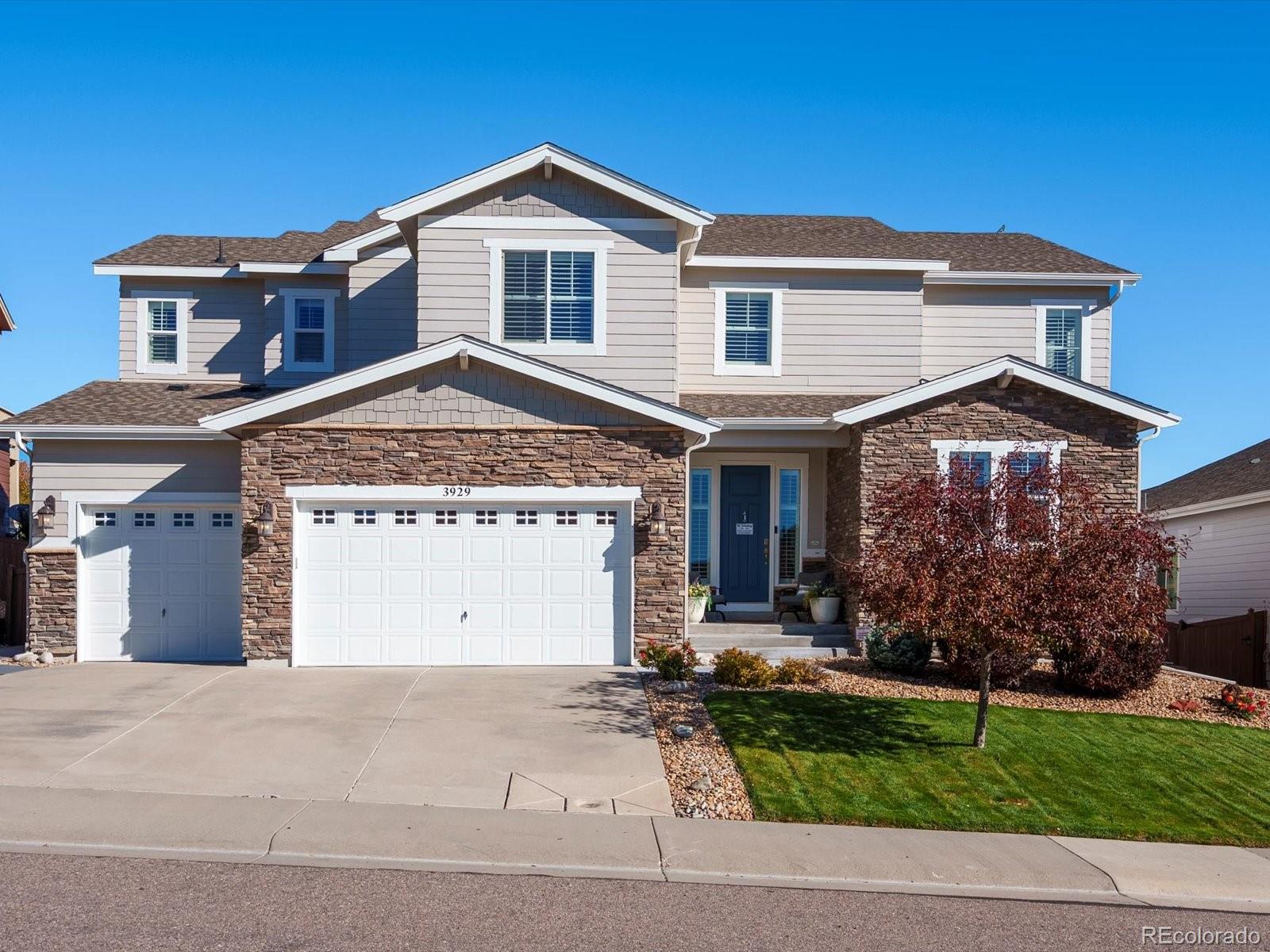 MLS Image #0 for 3929  spanish oaks trail,castle rock, Colorado
