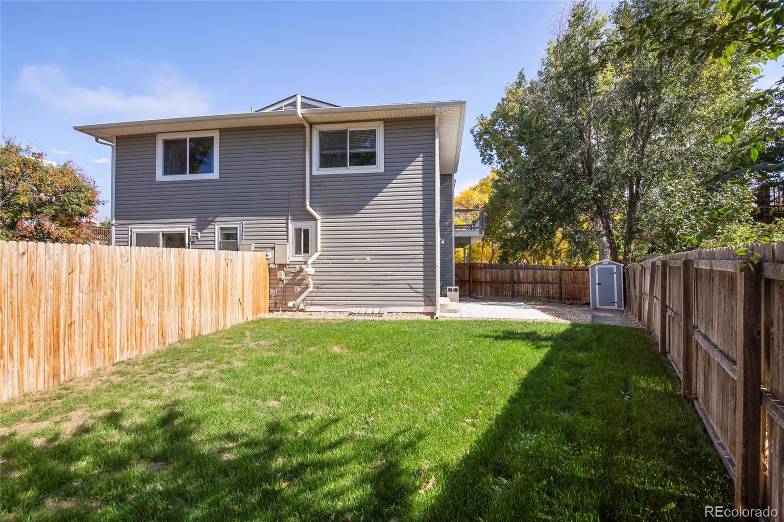 MLS Image #19 for 372 s carr avenue,lafayette, Colorado