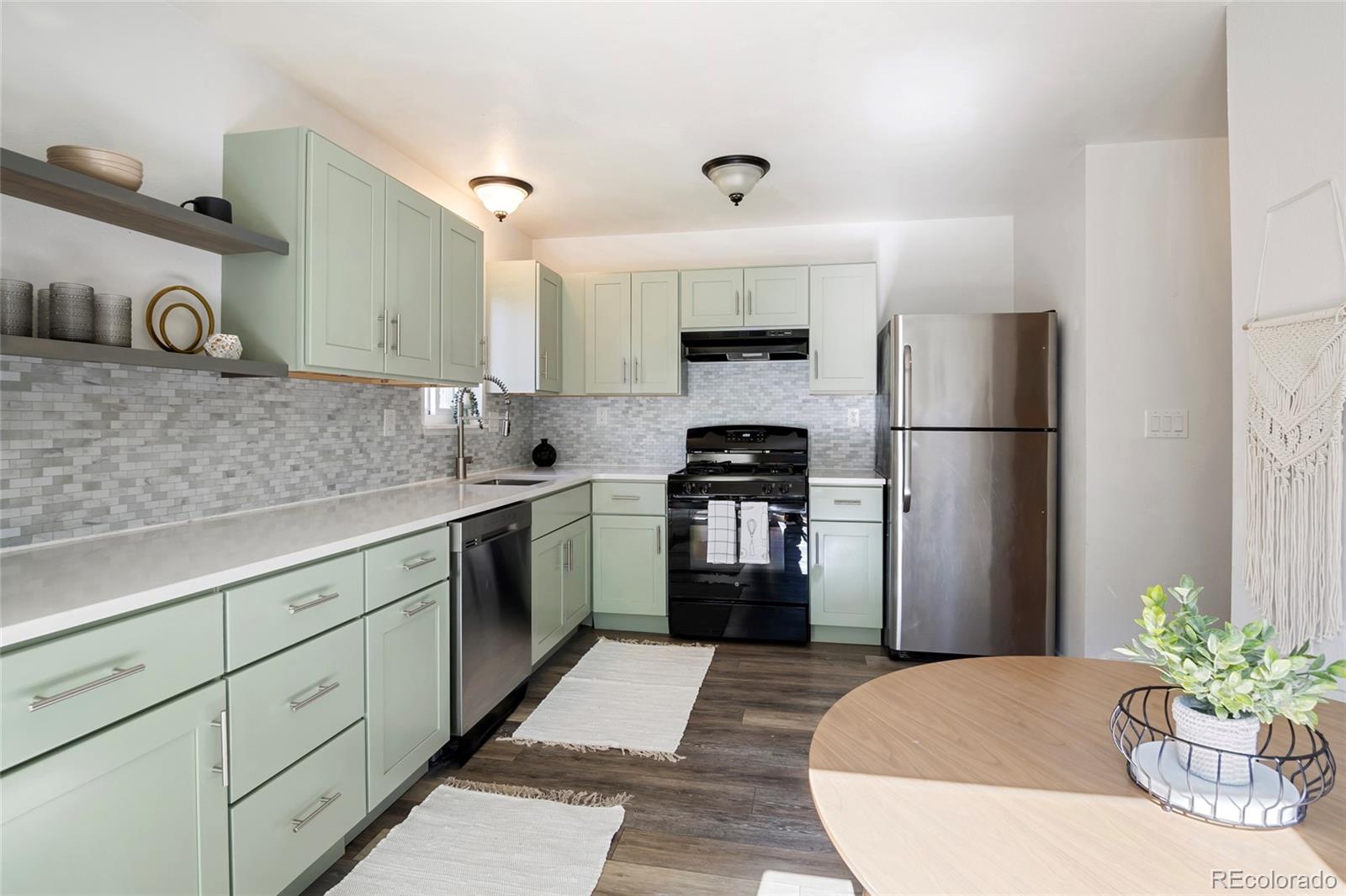 MLS Image #5 for 372 s carr avenue,lafayette, Colorado