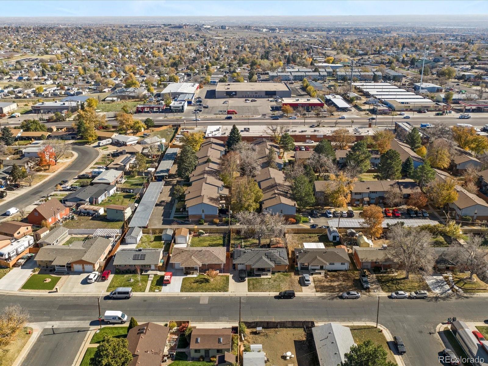 MLS Image #49 for 3061 w 92nd avenue 13e,westminster, Colorado