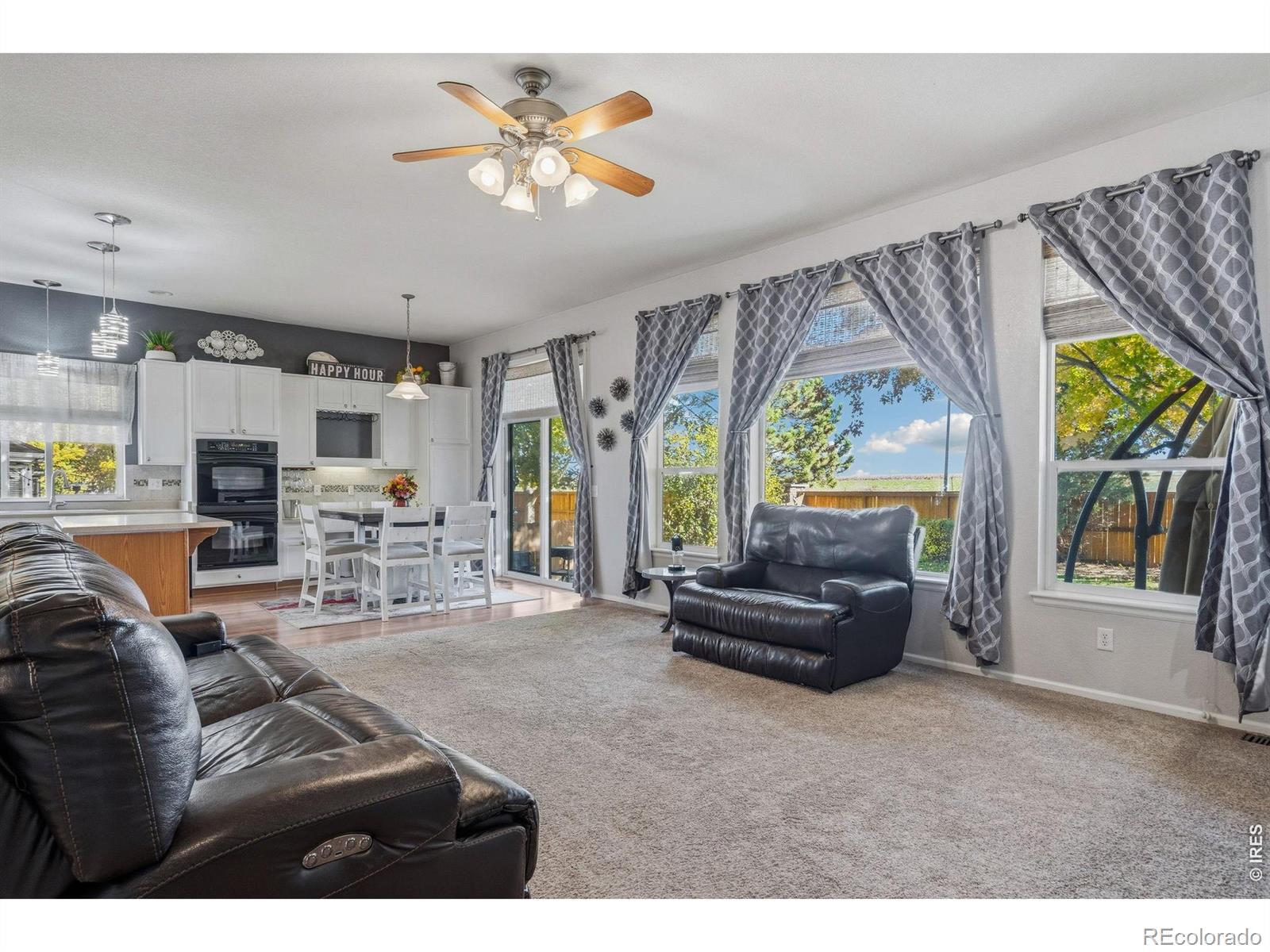 MLS Image #12 for 2507  rouen lane,johnstown, Colorado
