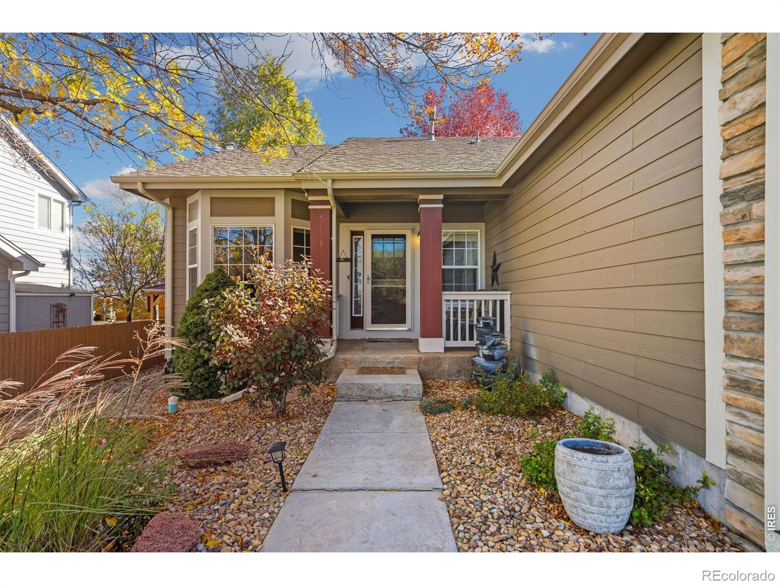 MLS Image #2 for 2507  rouen lane,johnstown, Colorado